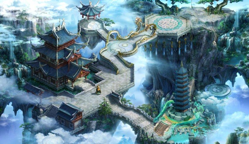 究竟什么是现代轻奢装修风格呢？装修时需要注意哪些问题呢？游戏画面
