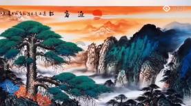 香酥牛肉饼的馅怎么调？游戏画面