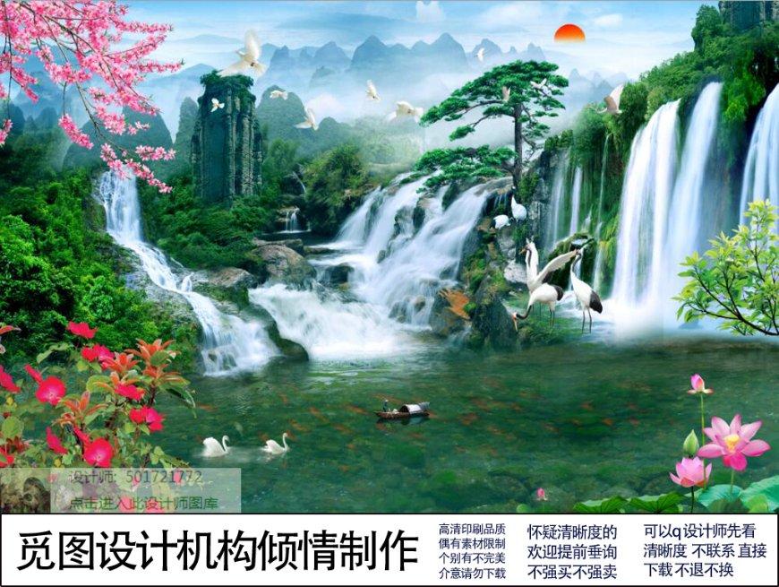 夏季的时尚女孩